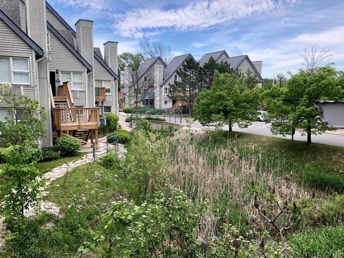 Blue Mountain Hideaway At North Creek Resort 蓝山 外观 照片
